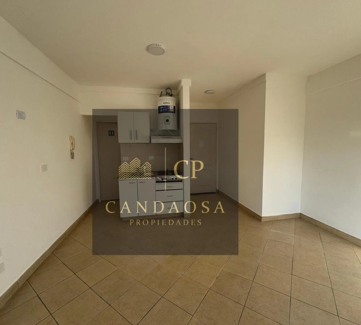 Adg. Monoambiente con Cochera Apto Profesional