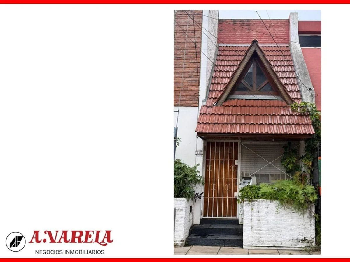 Duplex with patio and grill
