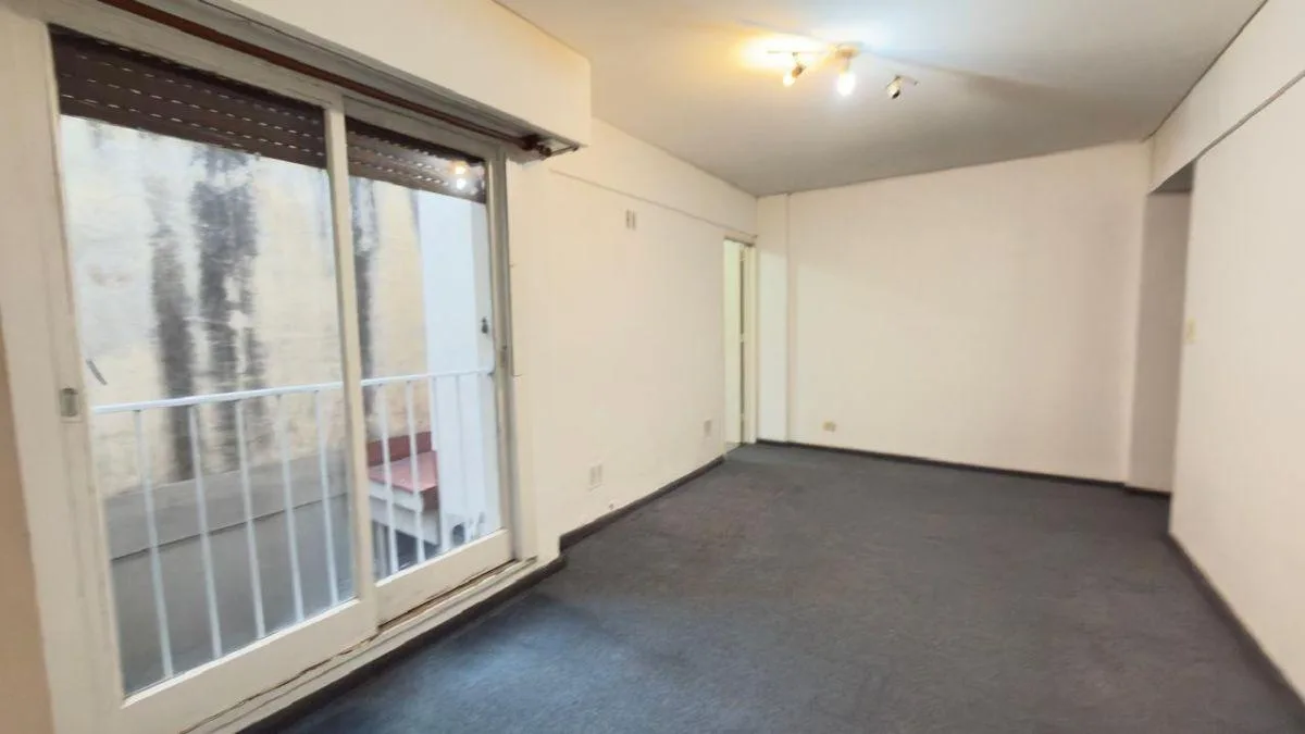 Alquiler Departamento 2 Ambientes Caballito Sur