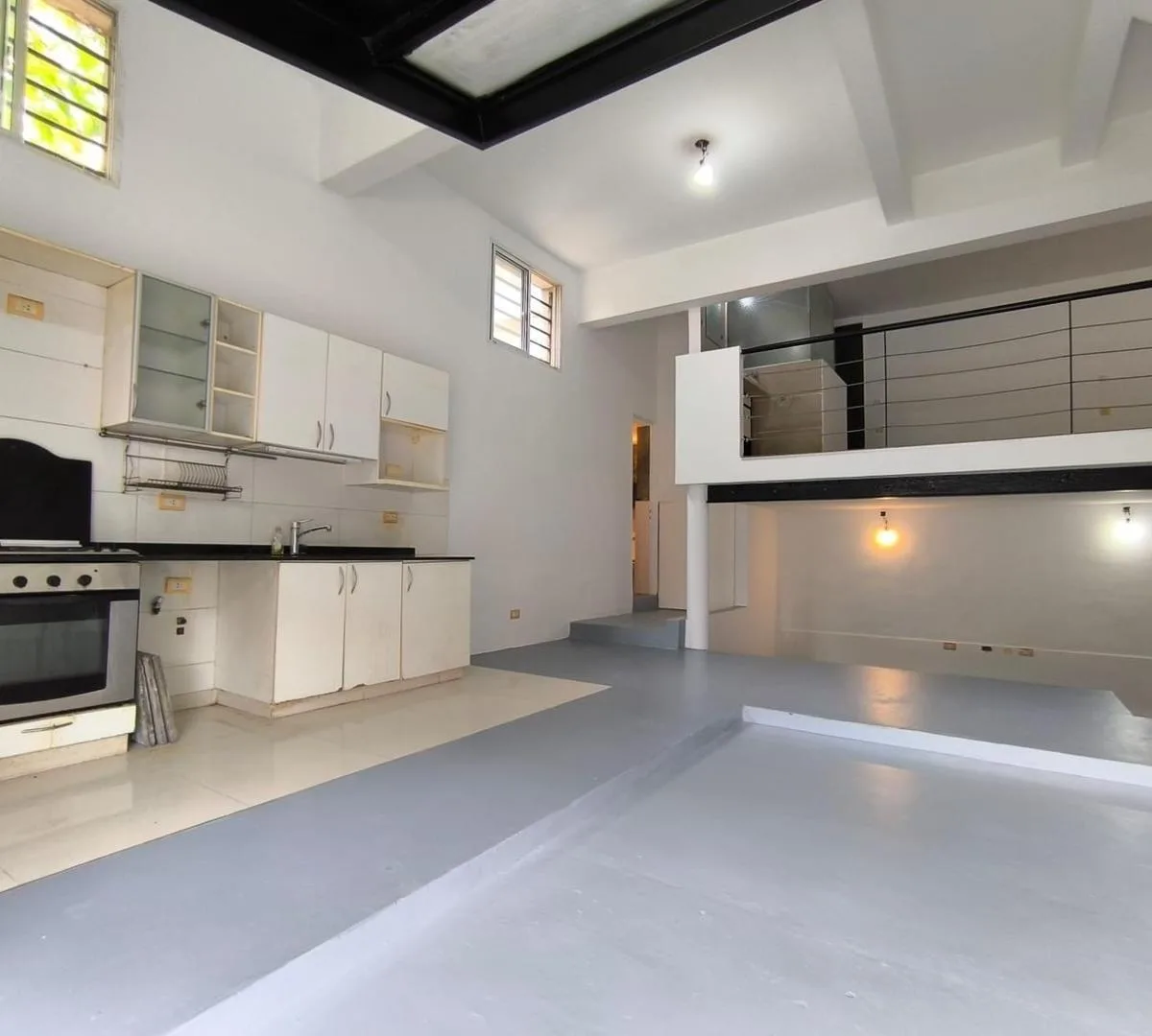 Gran Departamento Loft en Alquiler Victoria San Fernando