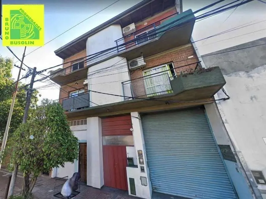 Departamento en Alquiler en Ciudadela