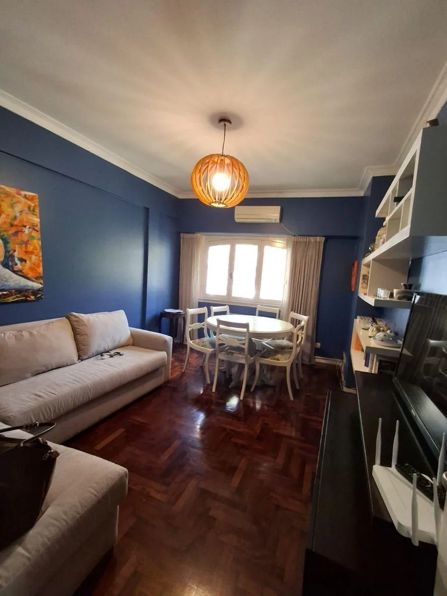 Palermo Soho | 3 Ambientes Amoblado | Excelente Ubicaciónexcelente Departamento de 3 Ambientes
