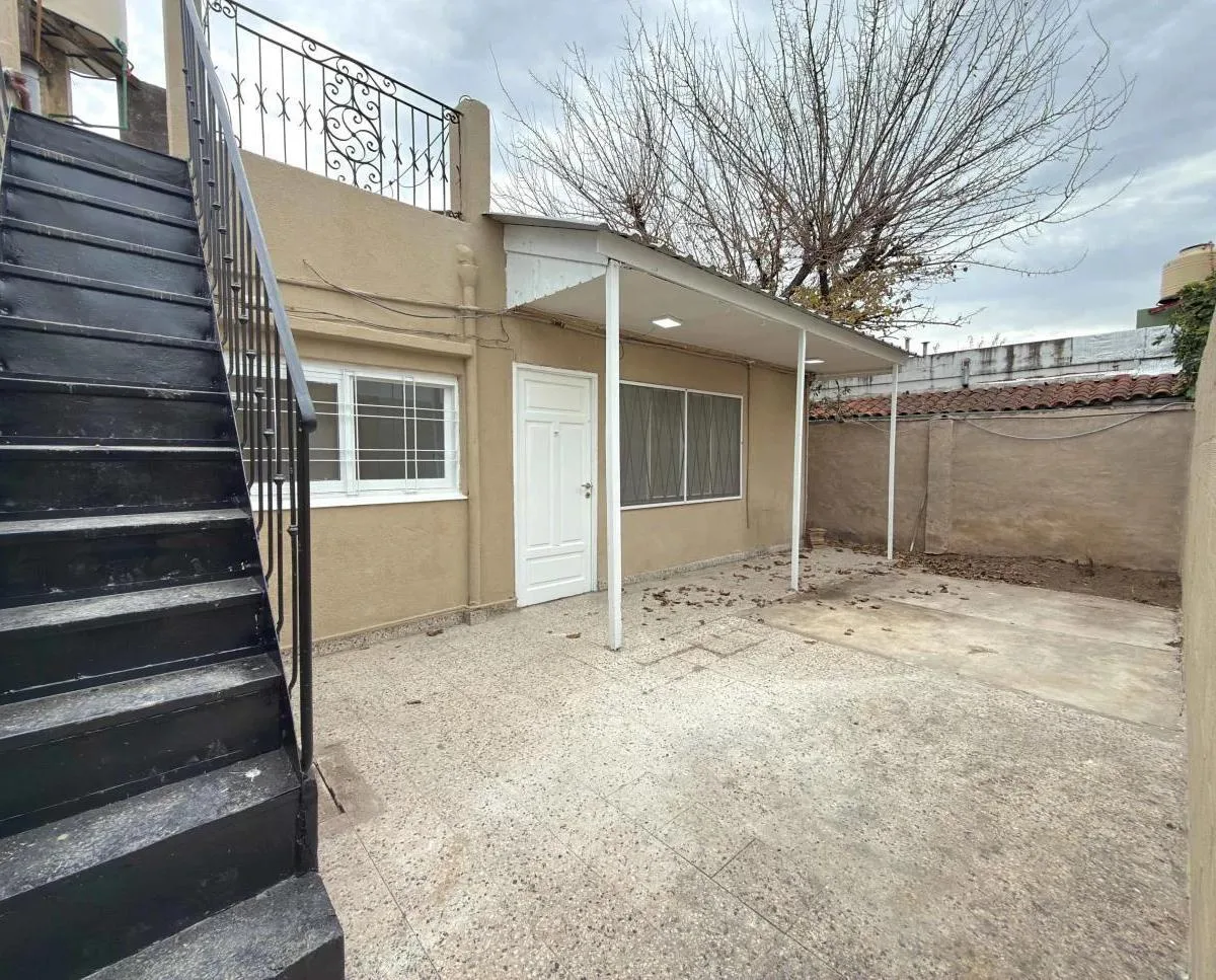 PH with patio and terrace