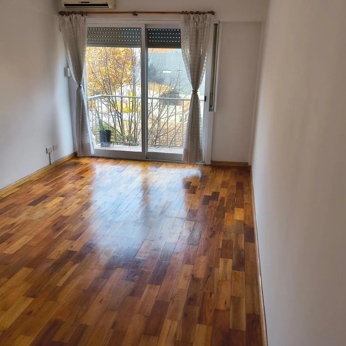Departamento Dos Ambientes