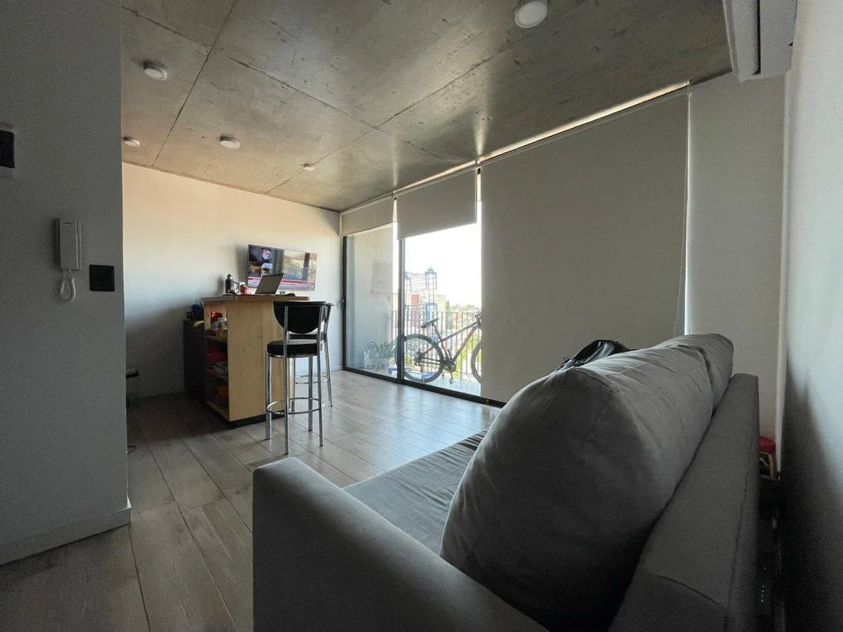 Alquiler Departamento 2 Ambientes en Haedo