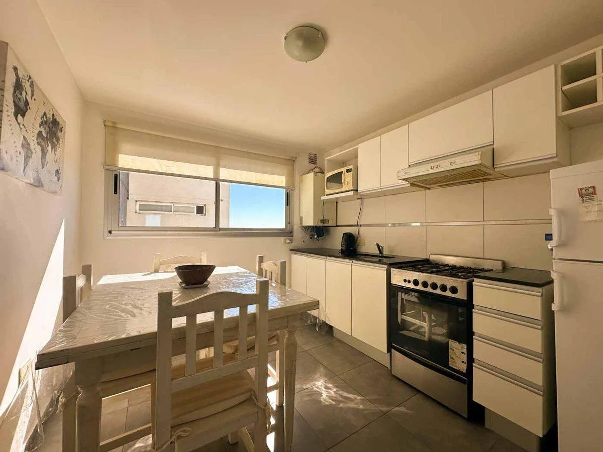 Imóvel: 1 quarto, La Plata