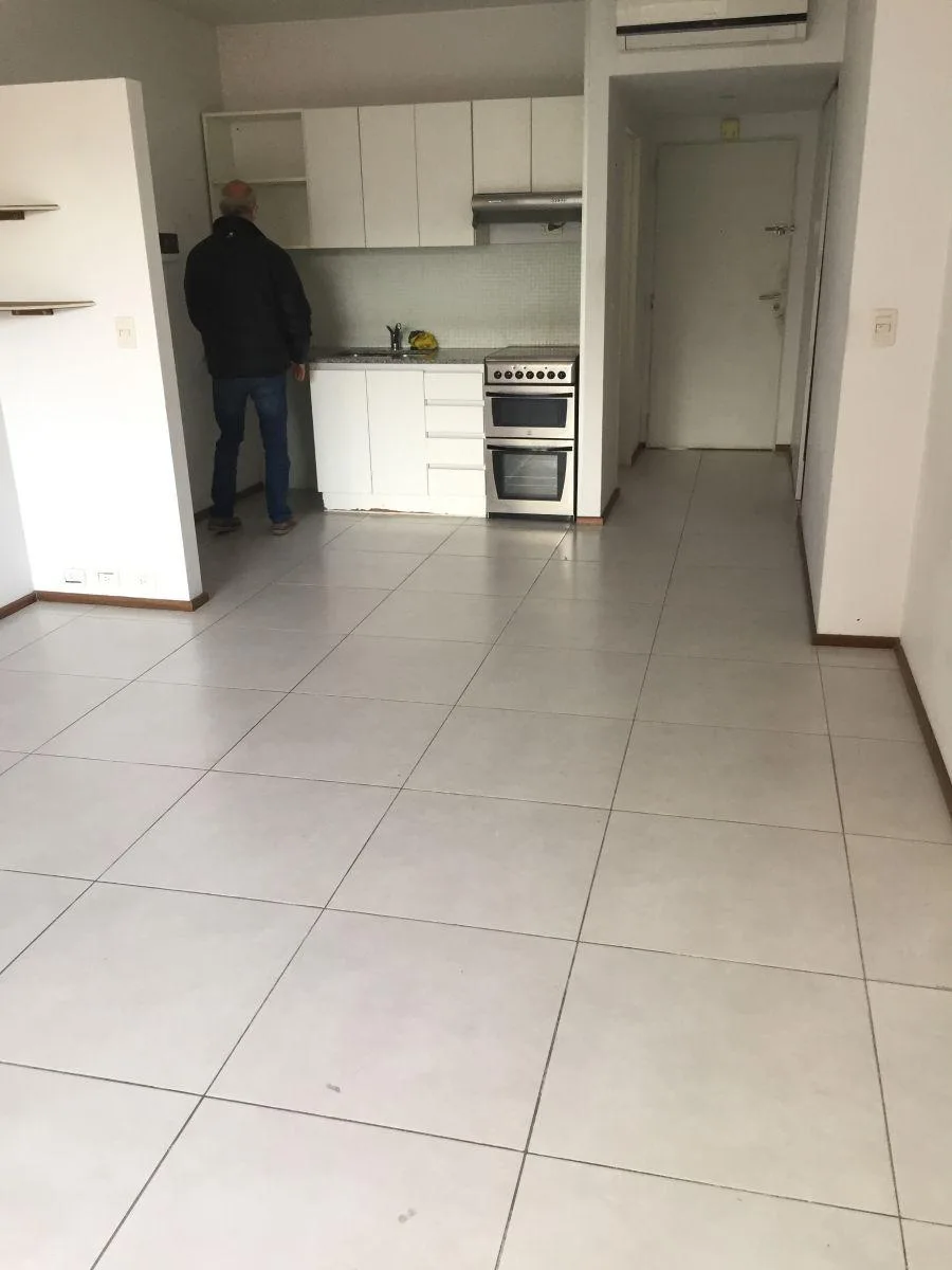 Excelente Monoambiente. Parrilla y Piscina!