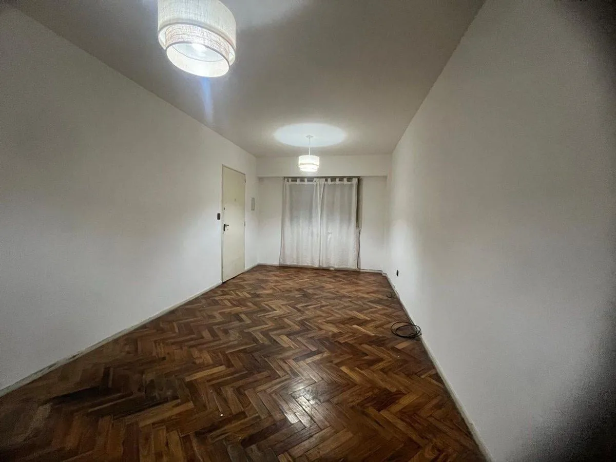 Alquiler Departamento 2 Ambientes Caballito