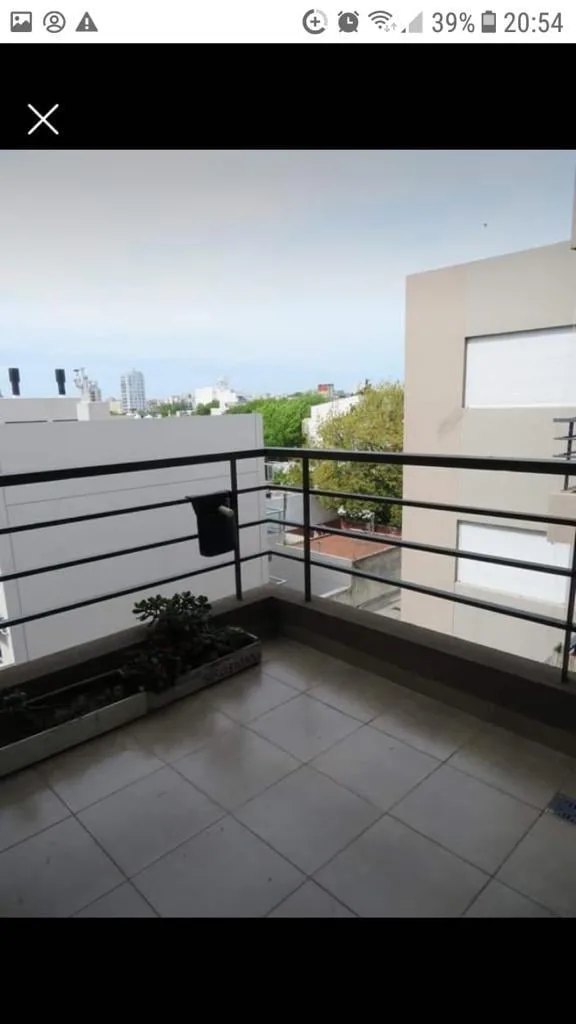 Balcony and BBQ SUM