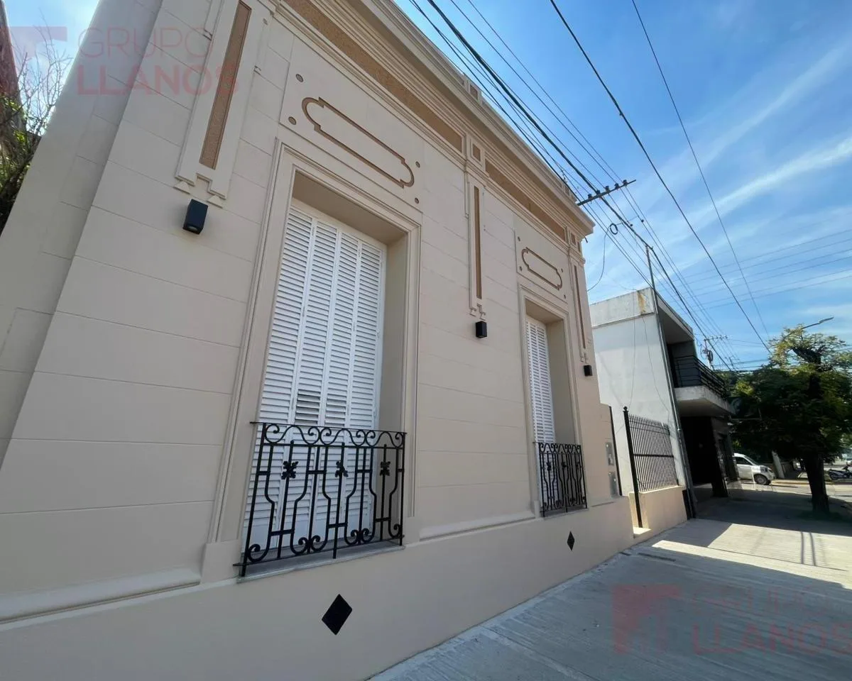 Casa en Venta en El Centro de Lujan, Ideal Para Inversores