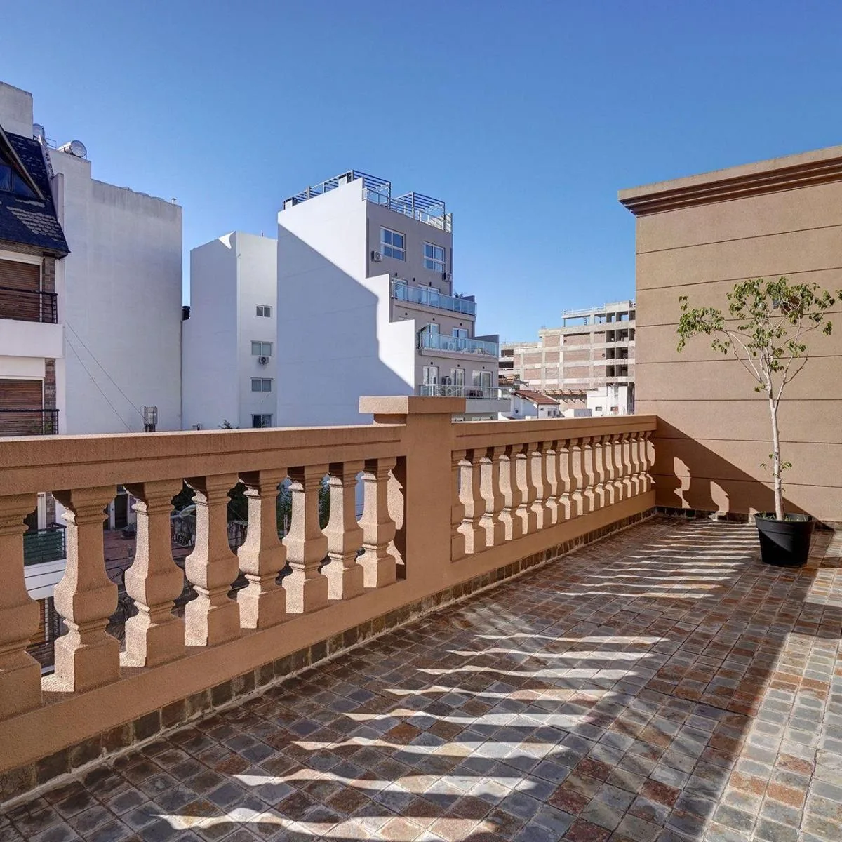 Casa 3 dormitorios con ascensor