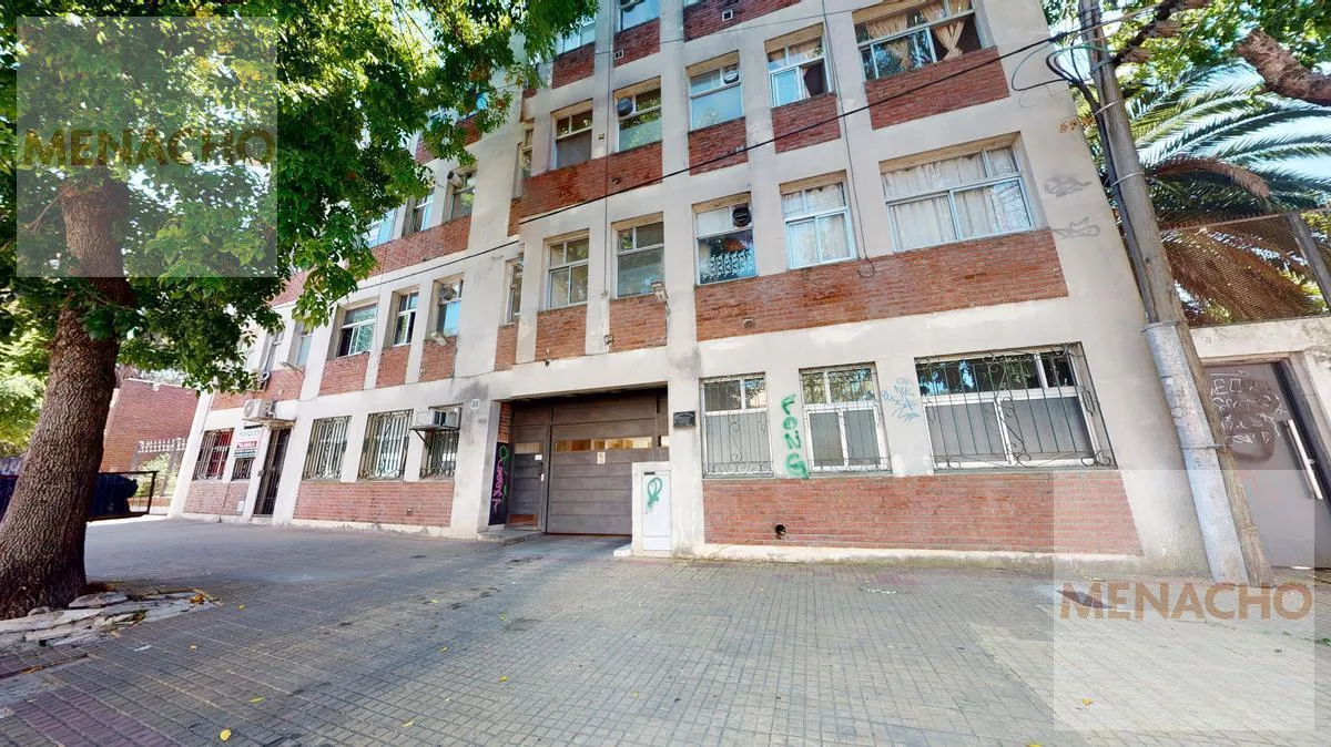 Departamento - La Plata