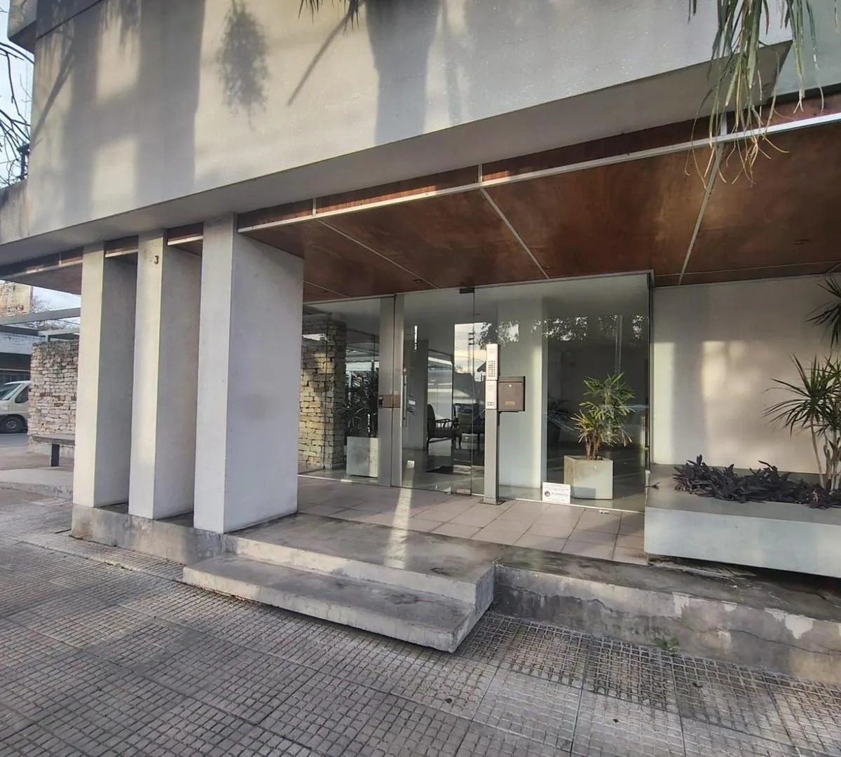 3-room apartment in Castelar Centro