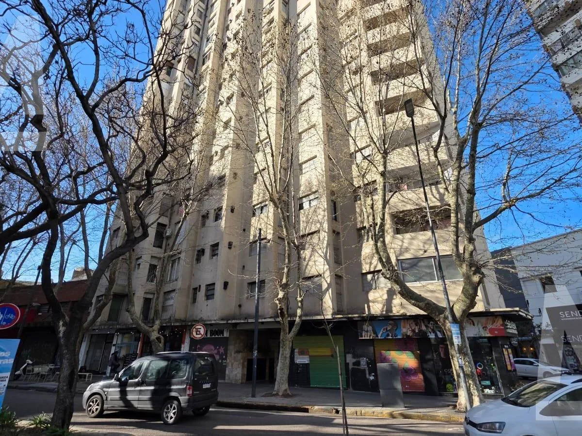 Departamento en La Plata