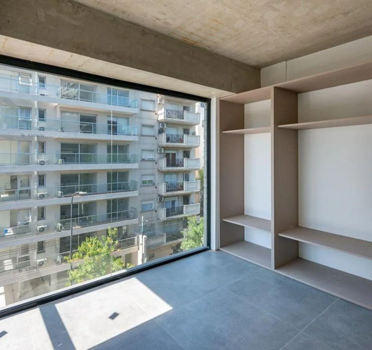 Alquiler Dpto 2 Ambientes en Villa Urquiza