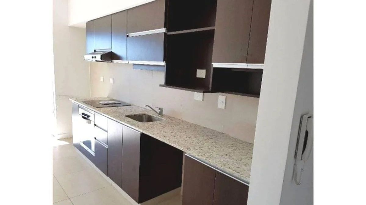 Alquiler Monoambiente Zaduh Cochera y Amenities