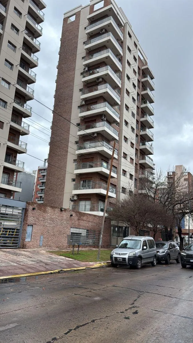 Departamento en Alquiler Tres Ambientes Quilmes Norte