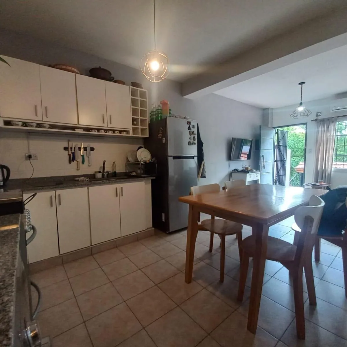 Departamento en Primer Piso de 3 Ambientes en Banfield Oeste