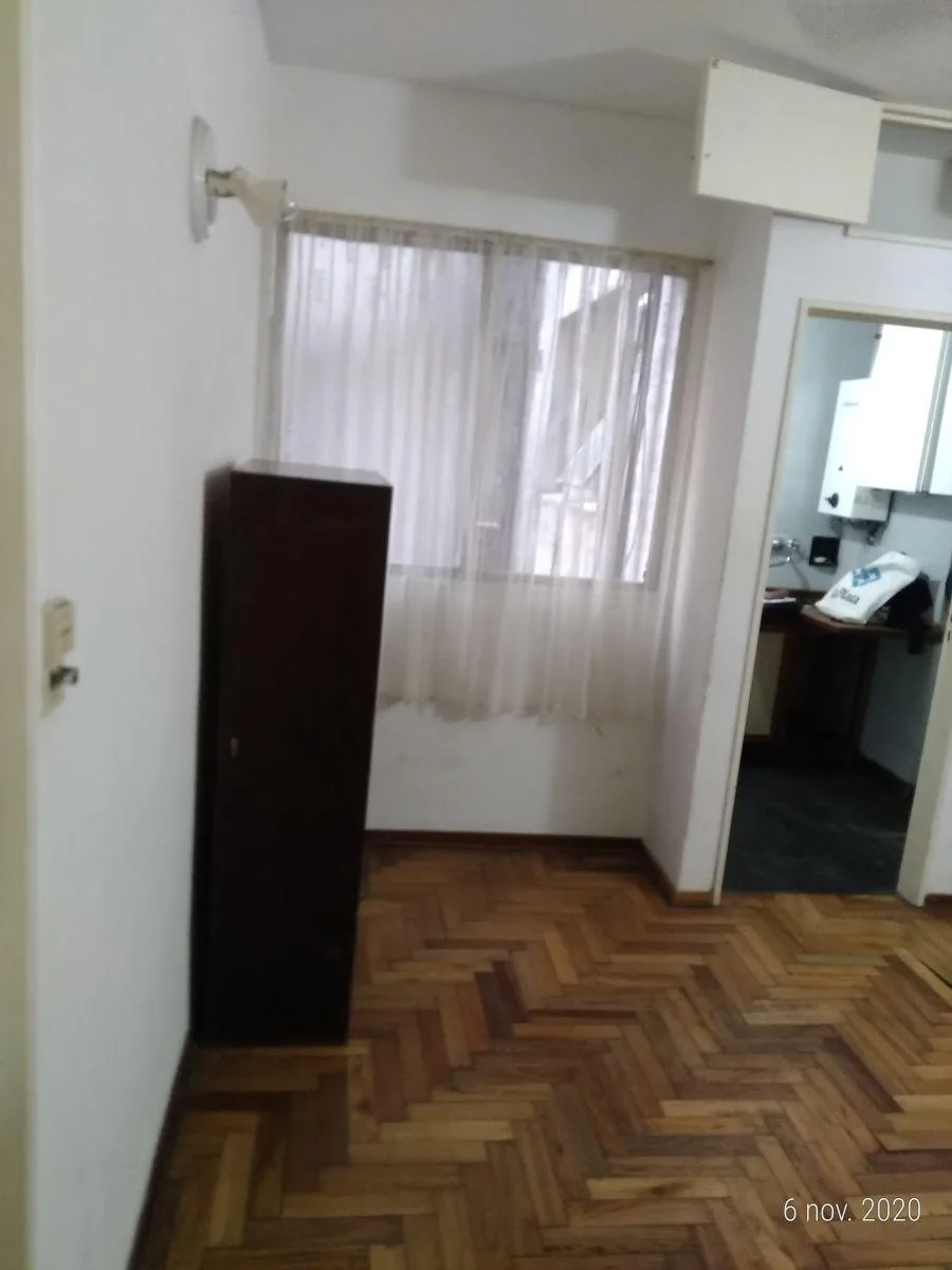 Imóvel: 1 quarto, Recoleta