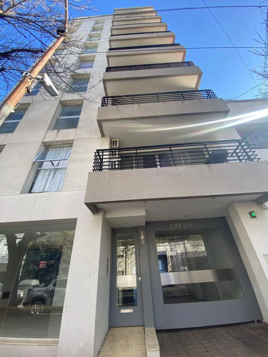 Monoambiente en Zona Centro - Sin Expensas
