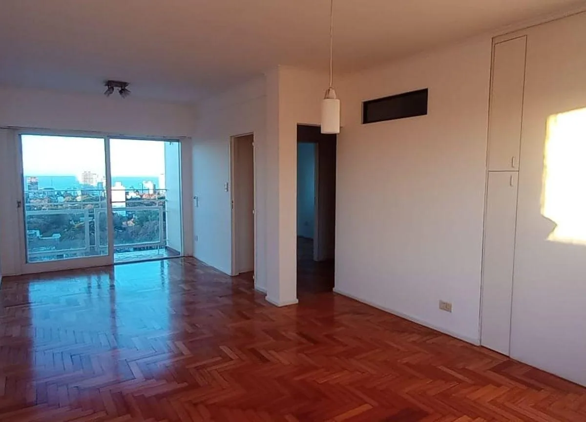 Departamento en Alquiler