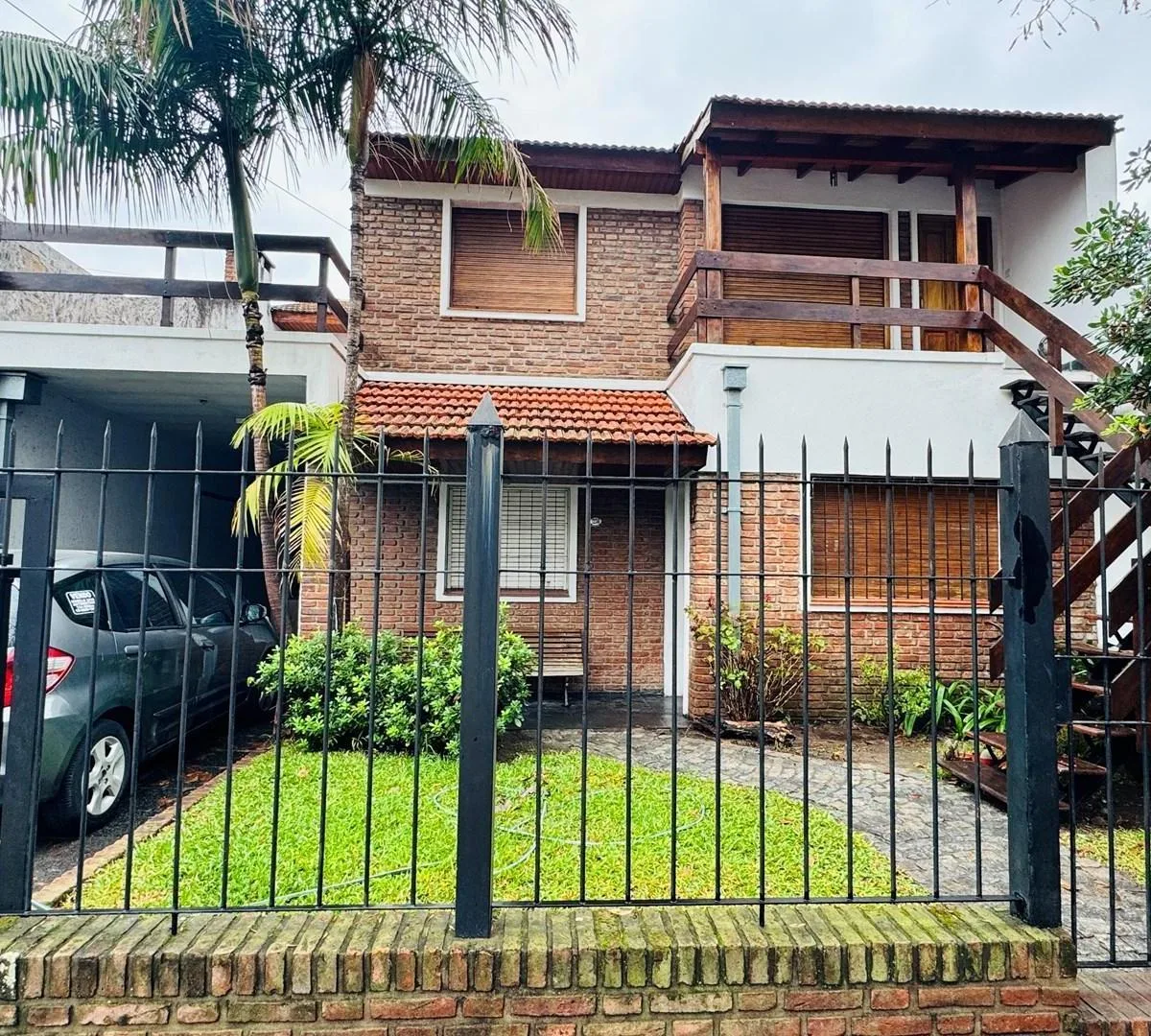 Departamento PH en Alquiler en San Isidro, G. B. a. Zona Norte, Argentina