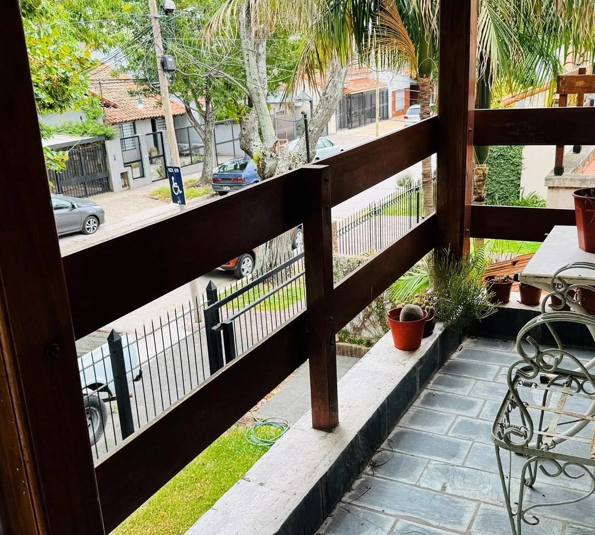 Listing: 3 bedrooms, San Isidro