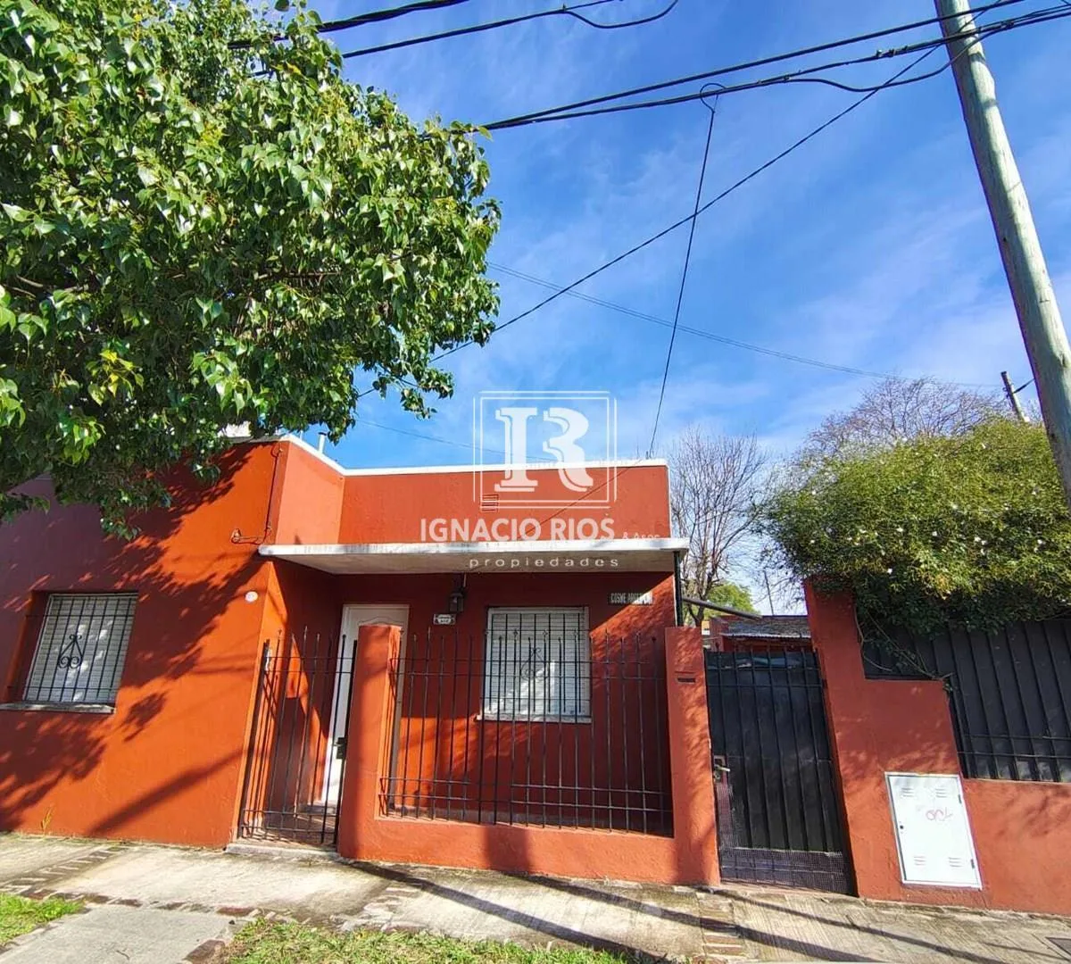 Casa en Alquiler en Villa Adelina, San Isidro, G. B. a. Zona Norte