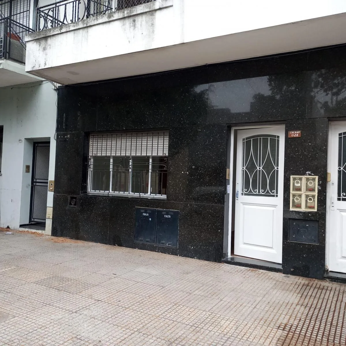 3 Amb. Pb - Apto Profesional - Sin Expensas