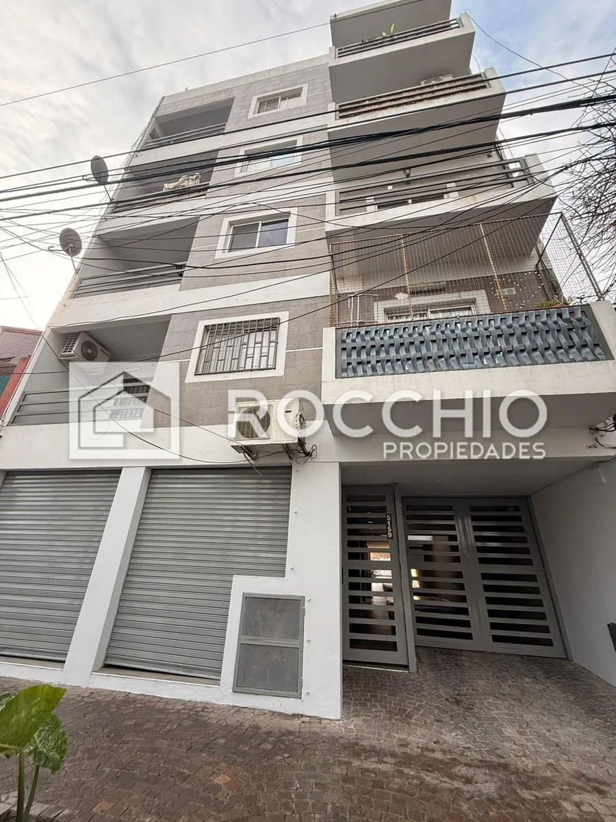 Departamento en Villa Ballester