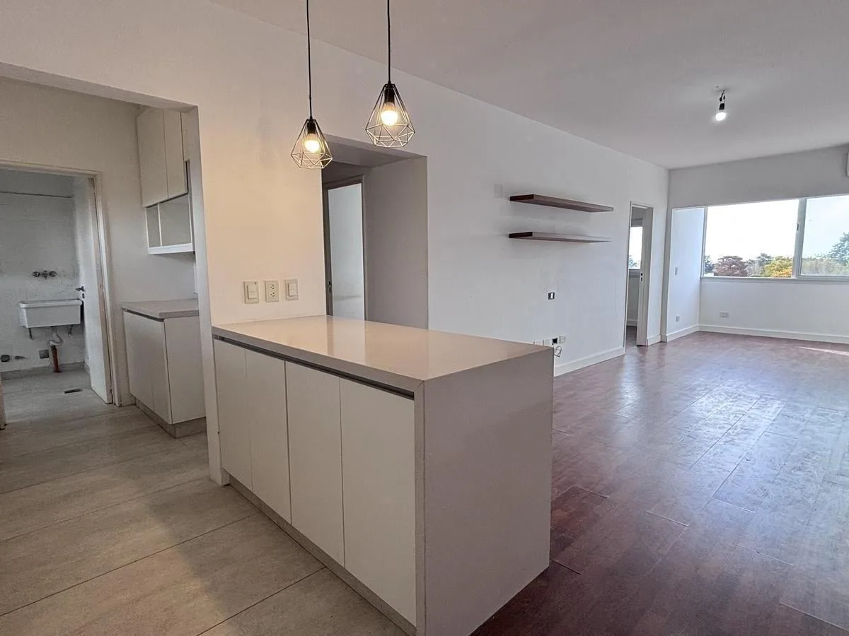 6th floor with balcony and parking
