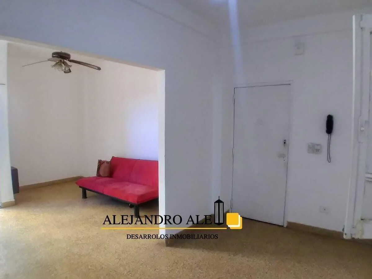Departamento en San Martin