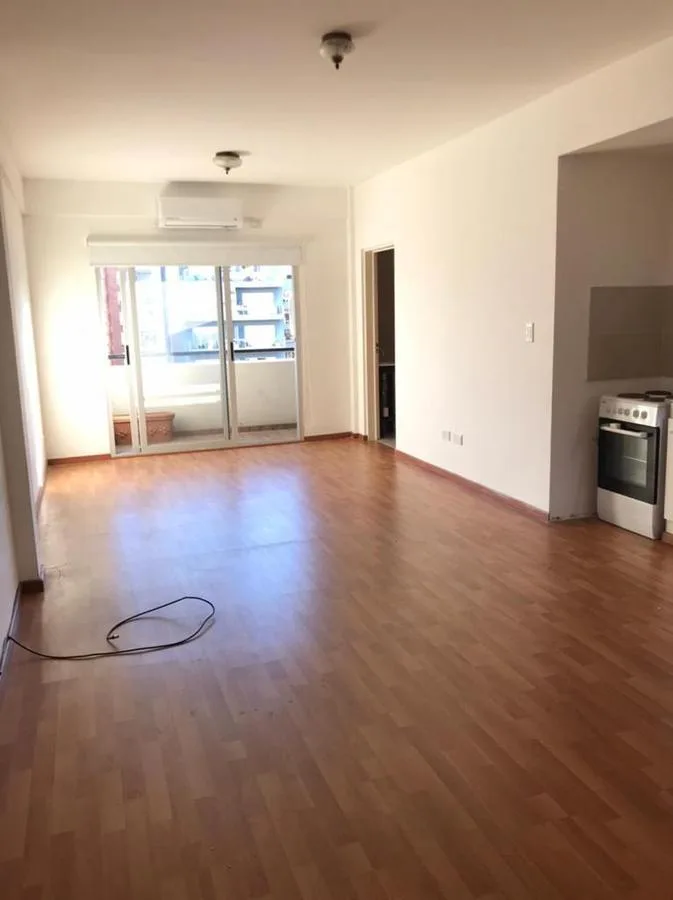 Monoambiente Apto Profesional en Venta en Nuñez - Luminoso Contrafrente