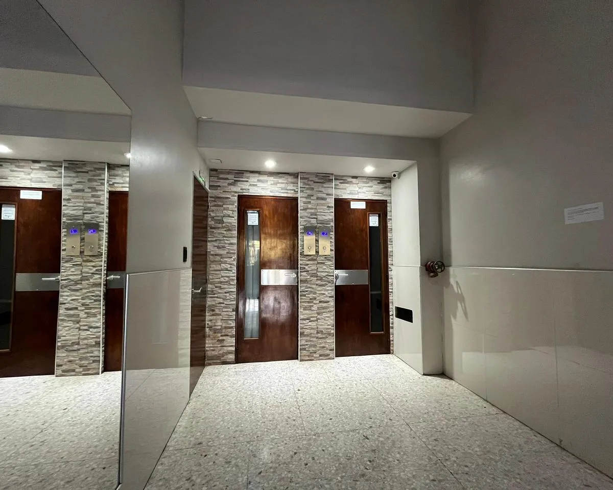 Alquiler Departamento 2 Dorm. en La Plata