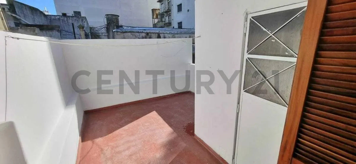 Alquiler Departamento 2 Dorm. Sin Expensas