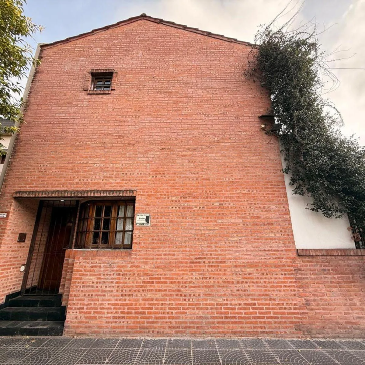Corner house, 3 bedrooms