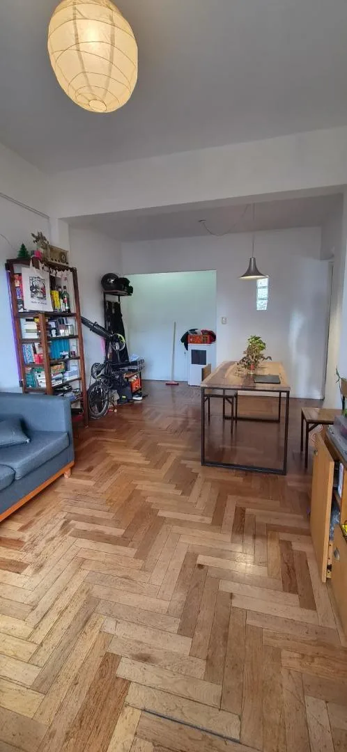 Hermoso Dpto 3 Ambientes en Villa Crespo