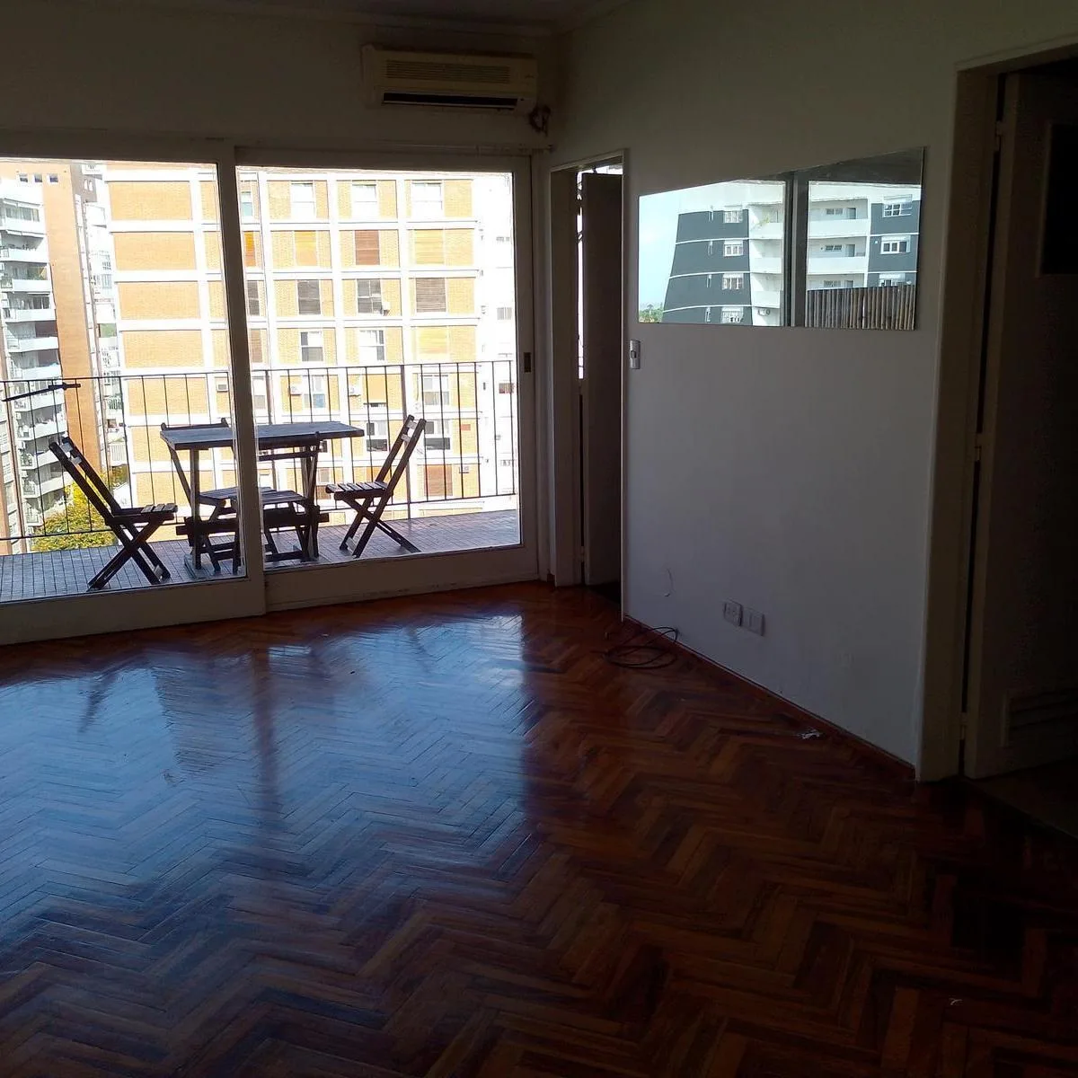 Monoambiente en Alquiler Acassuso