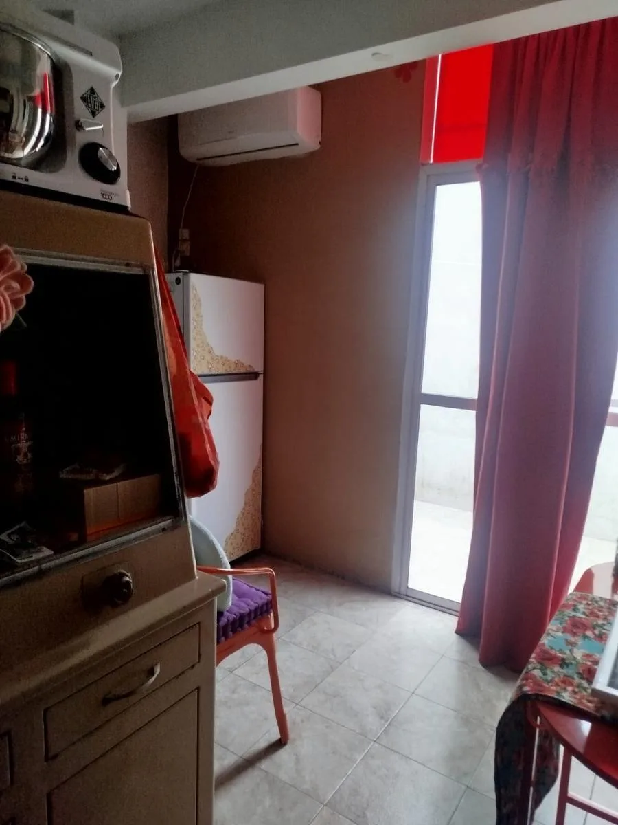 Departamento en Hurlingham, Monoambiente Para Una Sola Persona