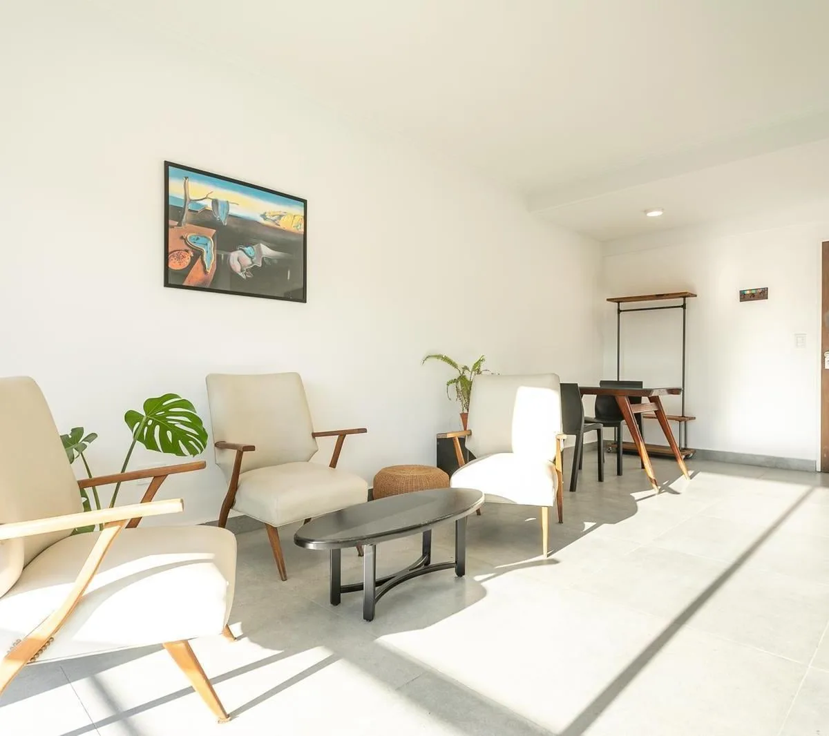 Departamento en Alquiler con Cochera Seguridad 24hs Villa Crespo