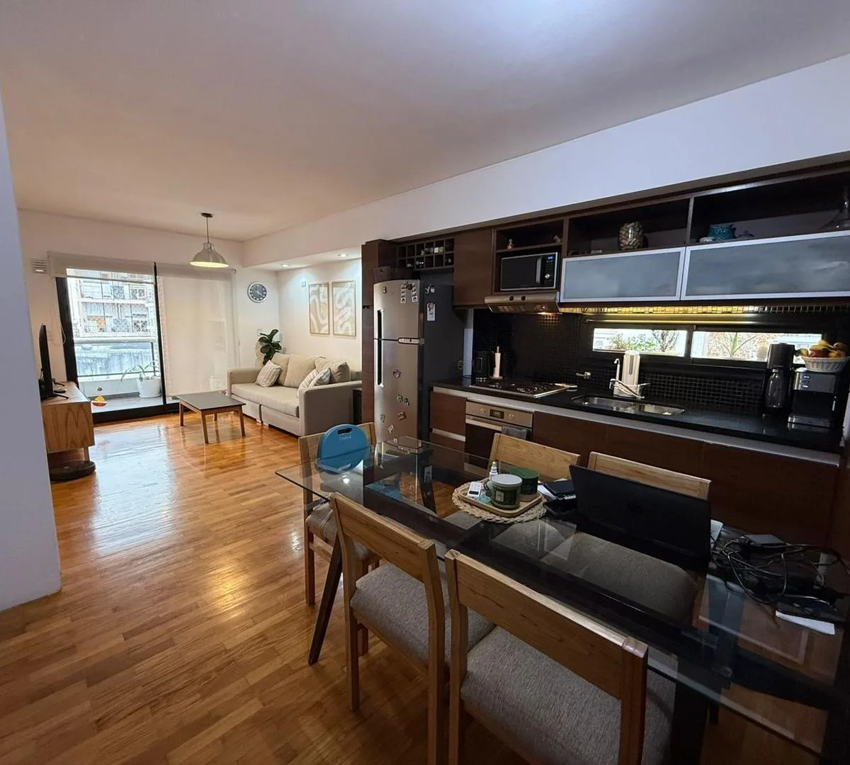 3 Ambientes | Alquiler en Villa Urquiza | Premium