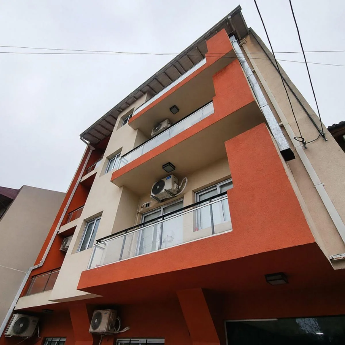 Alquiler Departamento 2 Ambientes Villa Luzuriaga