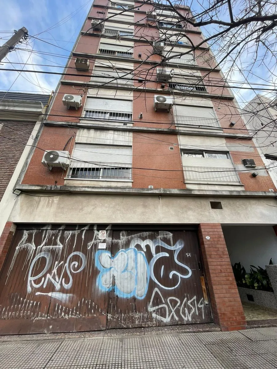 Alquiler Departamento 1 Ambiente en Haedo