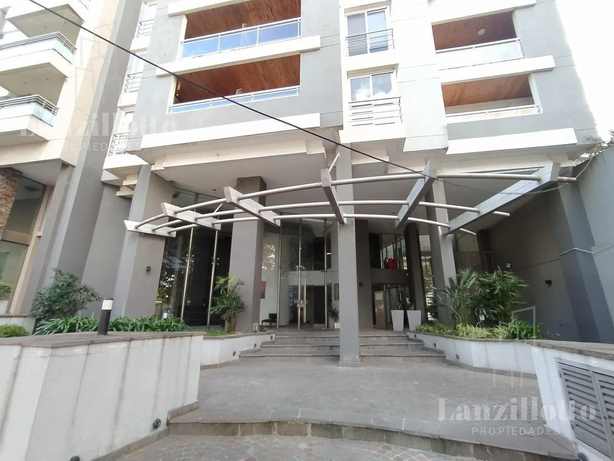 Departamento 2 Ambientes en Alquiler - Lomas de Zamora Este