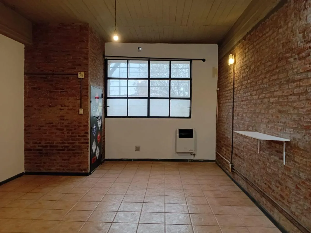Alquiler Monoambiente, Colegiales