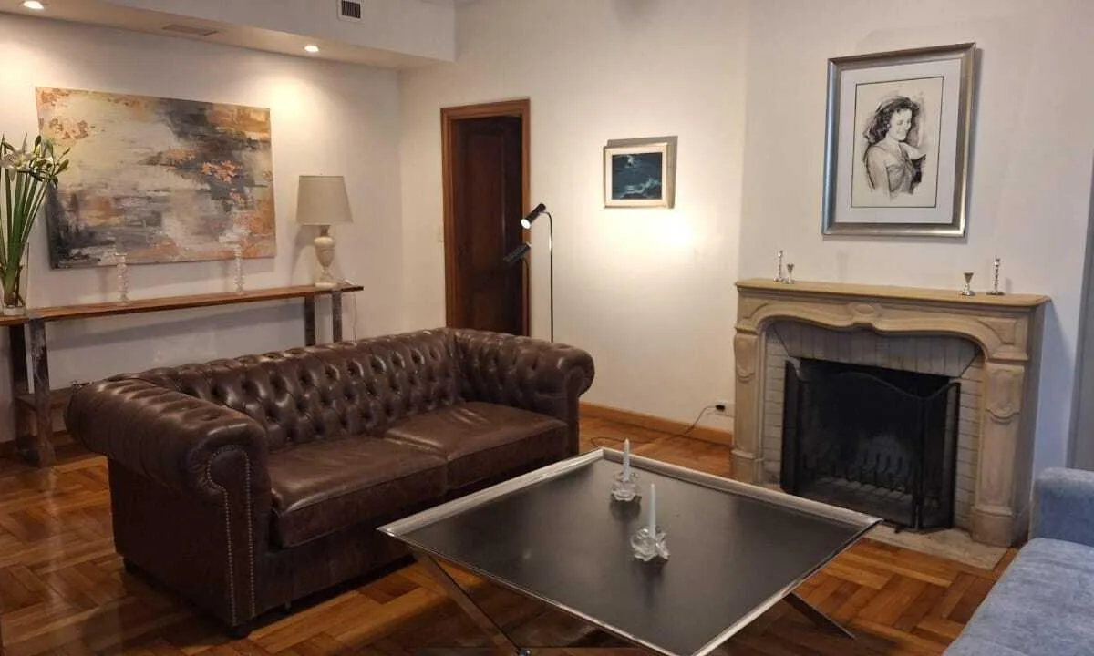Departamento Semipiso en Alquiler en Recoleta, Capital Federal, Buenos Aires