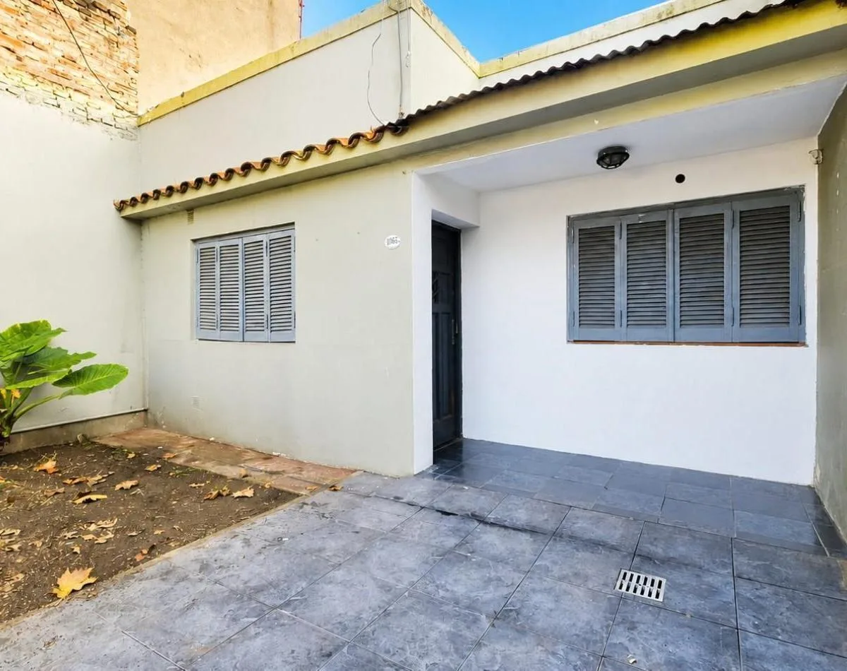 2 bedrooms, patio and covered parking