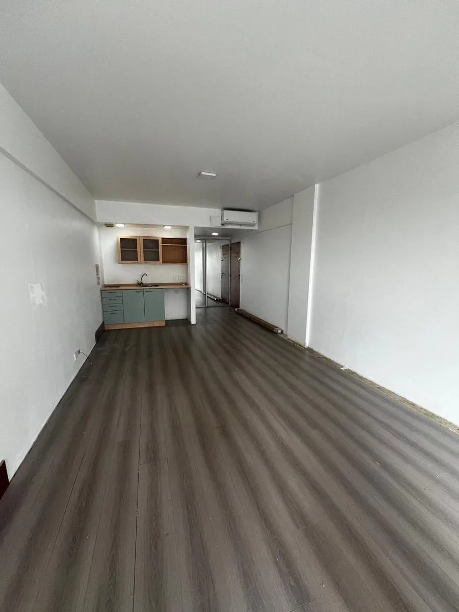 Alquiler Anual Departamento Monoambiente con Balcón en Concord Pilar