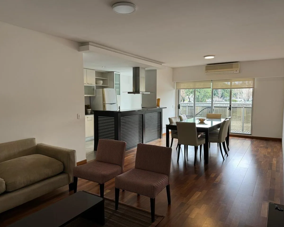 Departamento en Alq. Temporario en Puerto Madero, Capital Federal, Buenos Aires