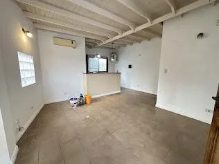 2-room apartment with covered parking